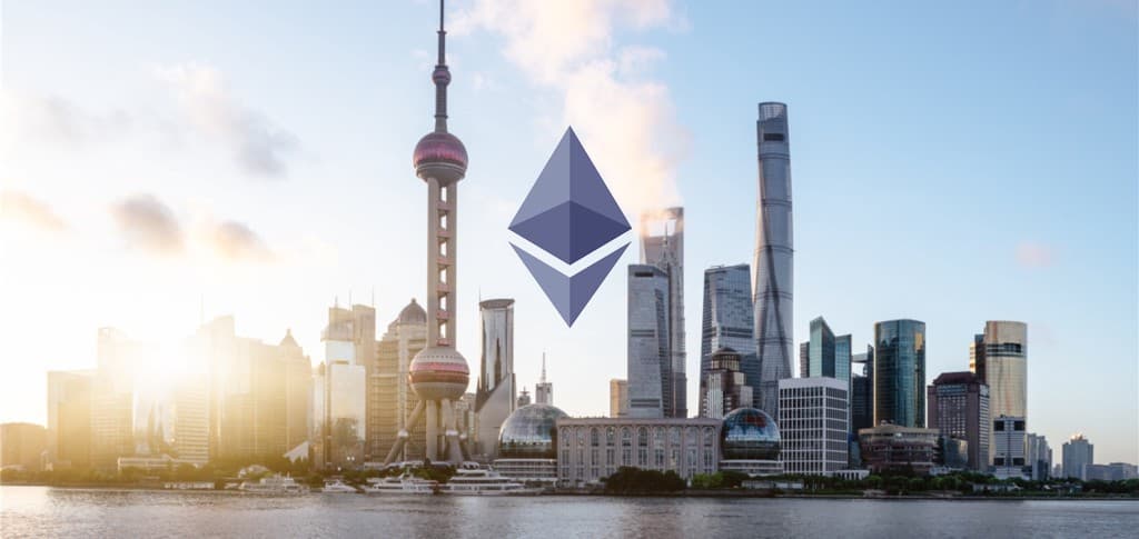 Shanghai hard fork unlocks ETH staking moved to March 2023