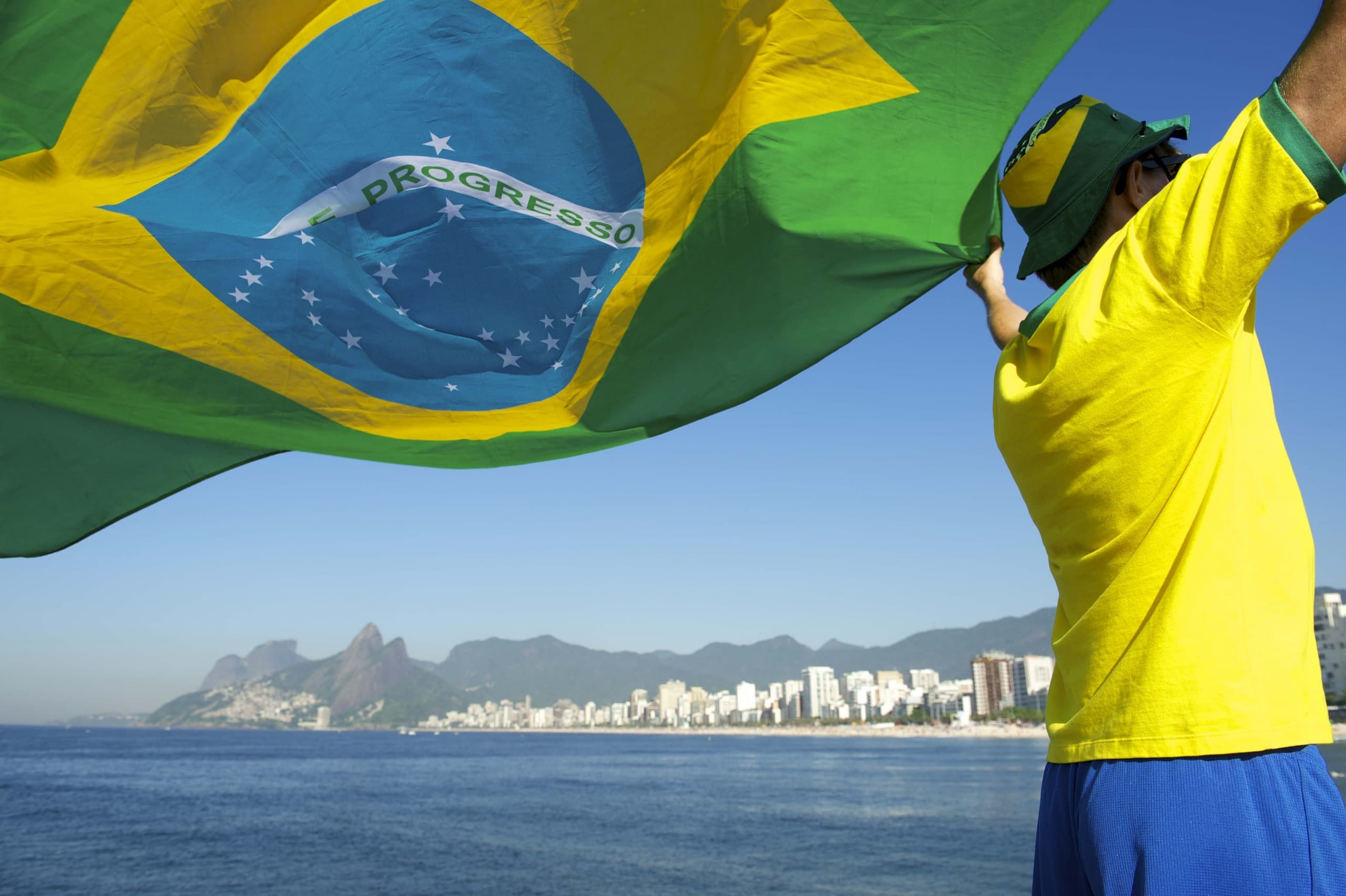 The Brazilian central financial institution programs to launch CBDCs in 2024