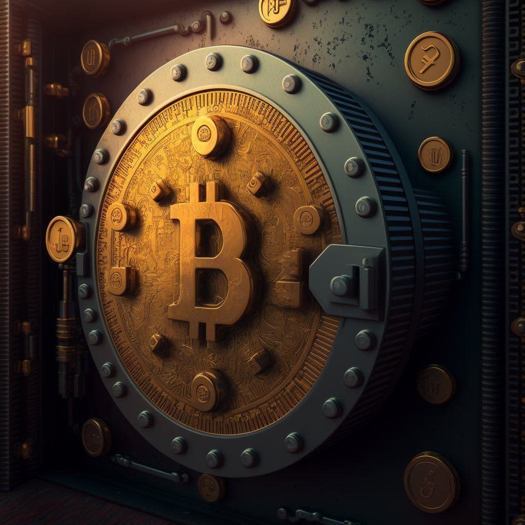 The greatest Bitcoin miners in the US offered all their mined BTC in 2022