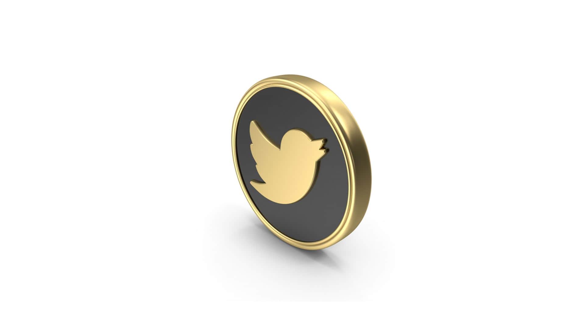There is information that Twitter is about to have its personal currency