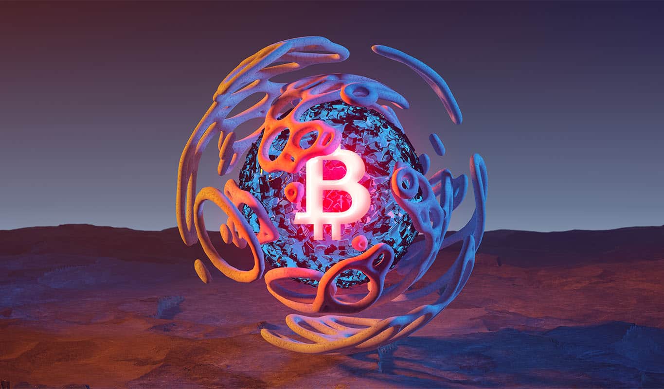 Veteran Cryptocurrency Trader Tone Vays Says Bitcoin (BTC) Is Heading For A Big Move – Here’s His Outlook