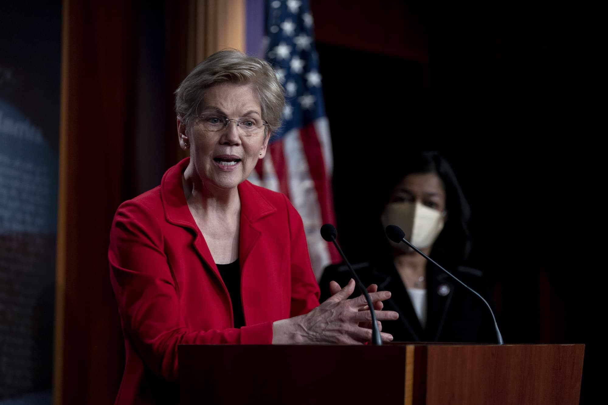 US Senator Proposes Legislation To Tighten Money Laundering Regulations For Cryptocurrency Industry