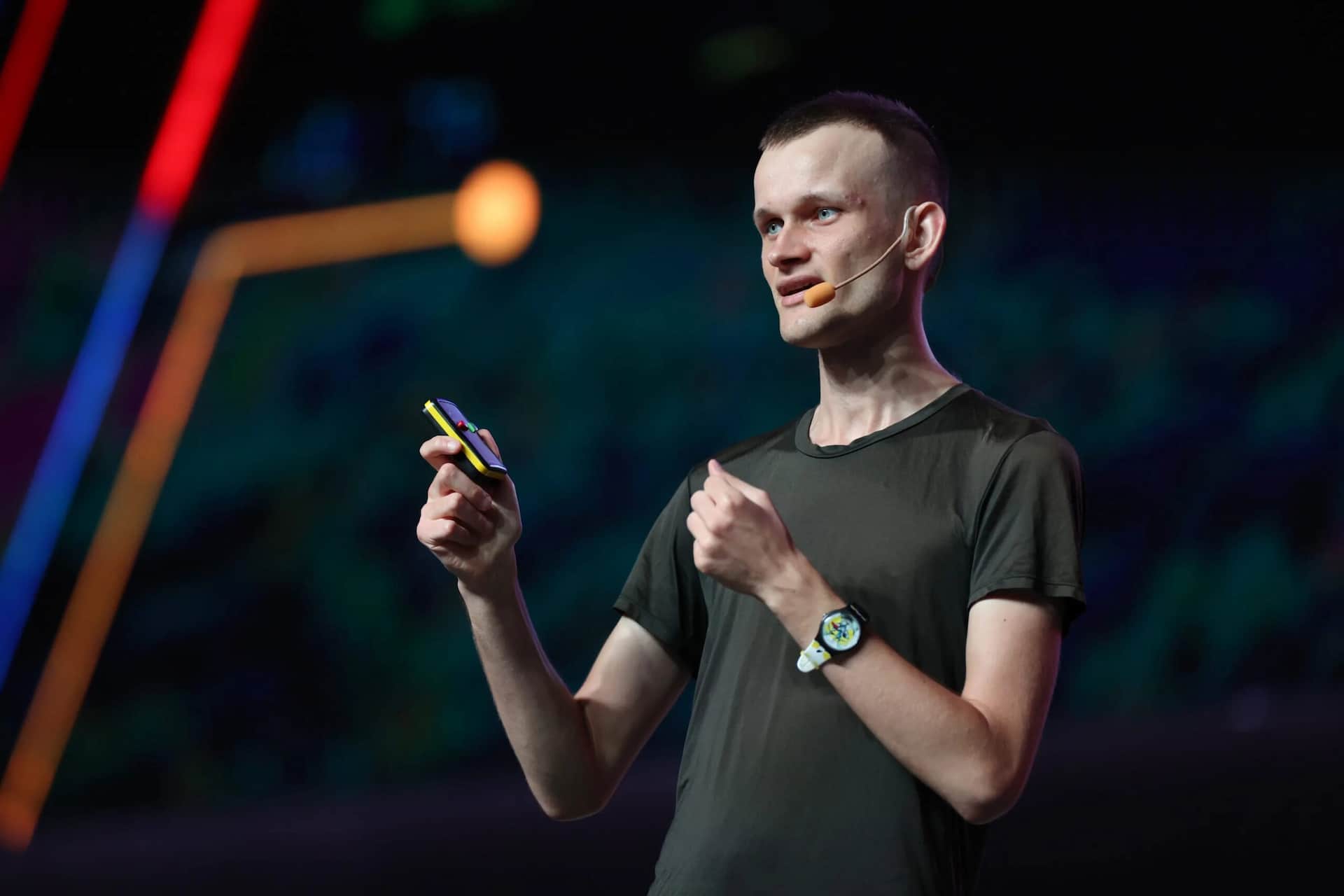 Vitalik Buterin "unveil" three big opportunities for cryptocurrencies in 2023