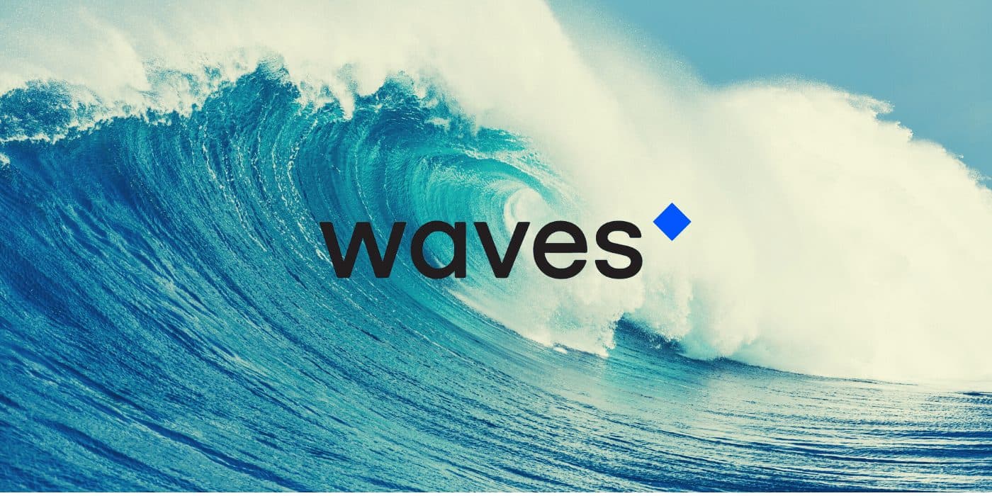 Waves launches new DAO governance model and airdrop announcement