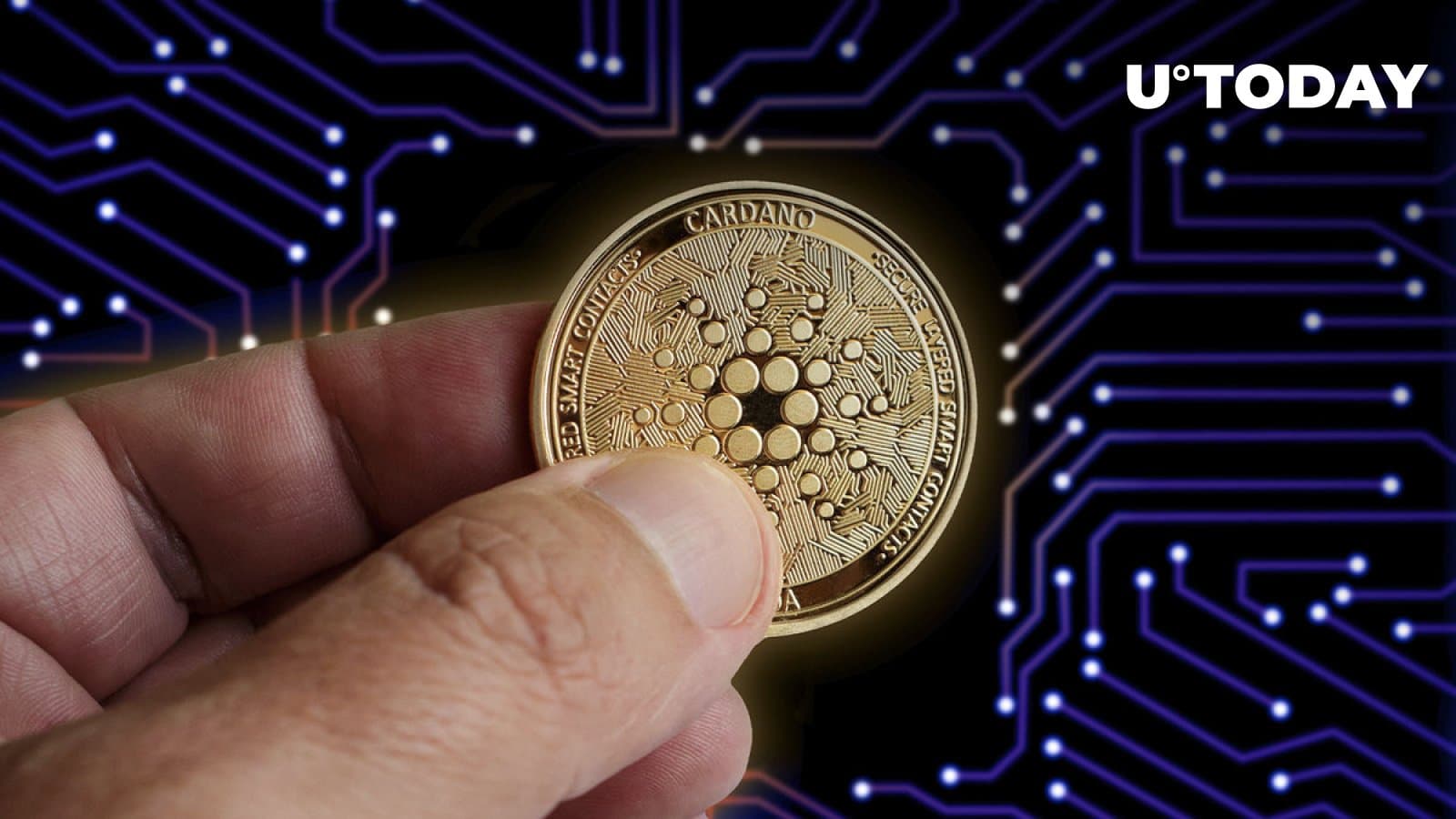 Cardano Contributor reveals vital developments for ADA payments