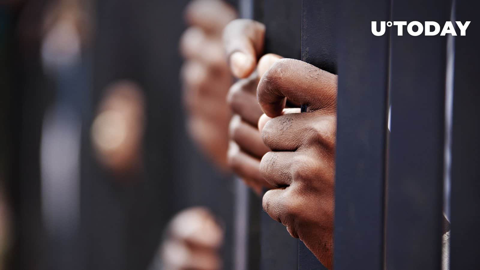 Masterminds Behind Massive Bitcoin Scam Plan Jailed