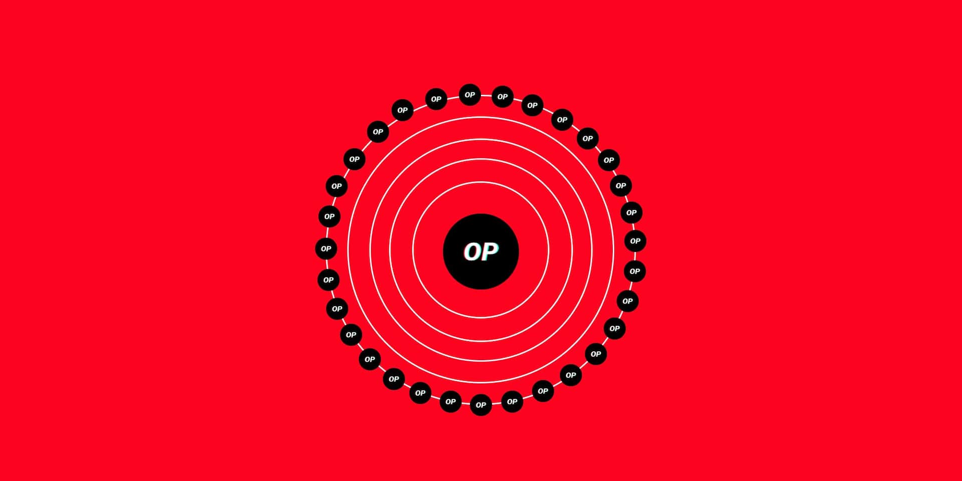 Activity on the Optimism network plummets following OP value establishes a new ATH