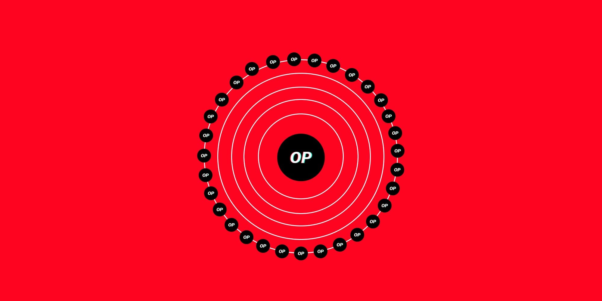 Activity on the Optimism network plummets following OP value establishes a new ATH