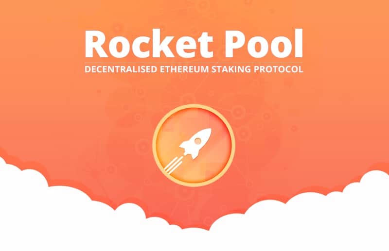 It is suspected that another person “harvested” Rocket Pool (RPL) just before listing Binance