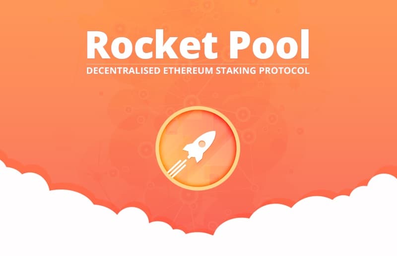 It is suspected that another person “harvested” Rocket Pool (RPL) just before listing Binance