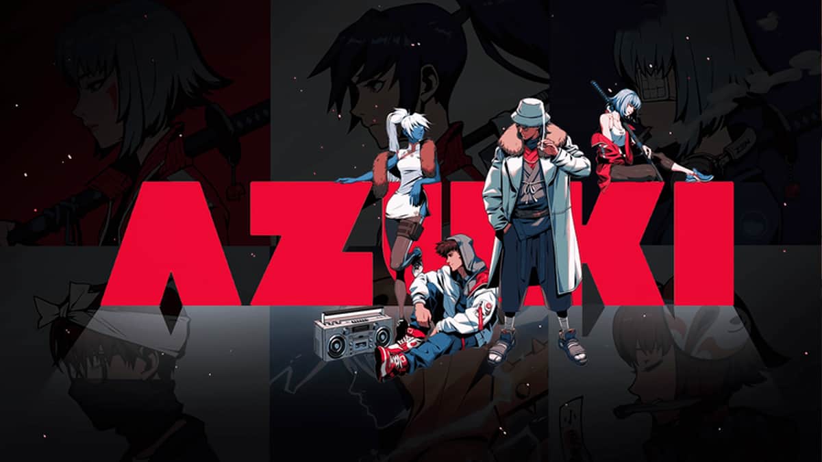 Azuki’s Twitter account has been hacked