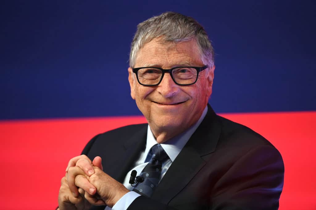 Bill Gates thinks Web3, Metaverse will not be as revolutionary as AI