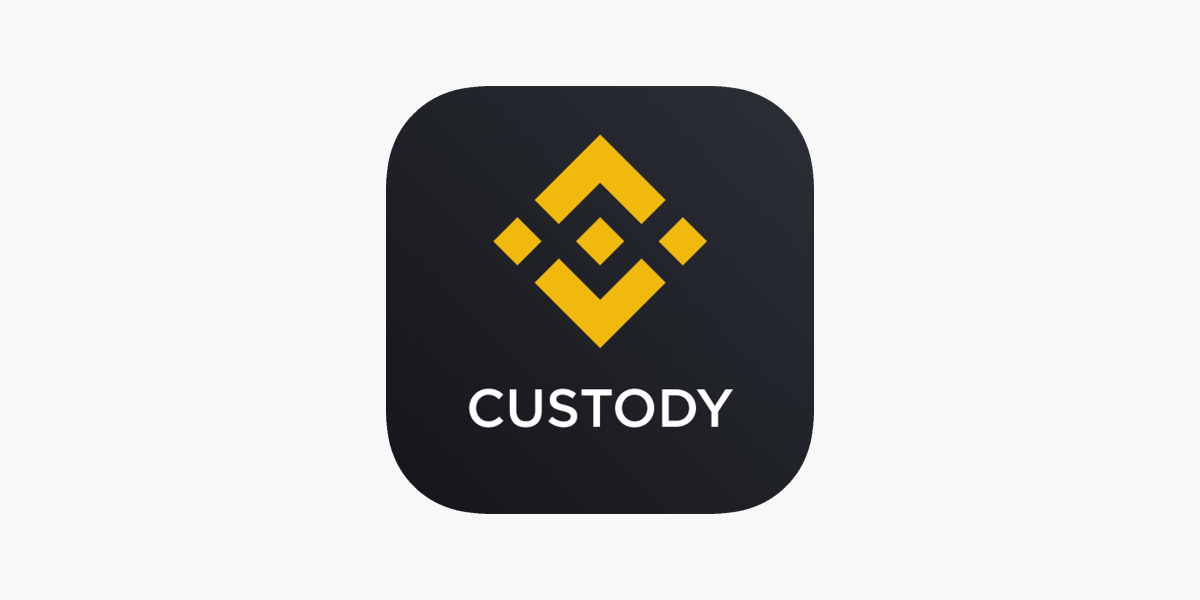 Binance allows institutional clients to keep collateral offsite
