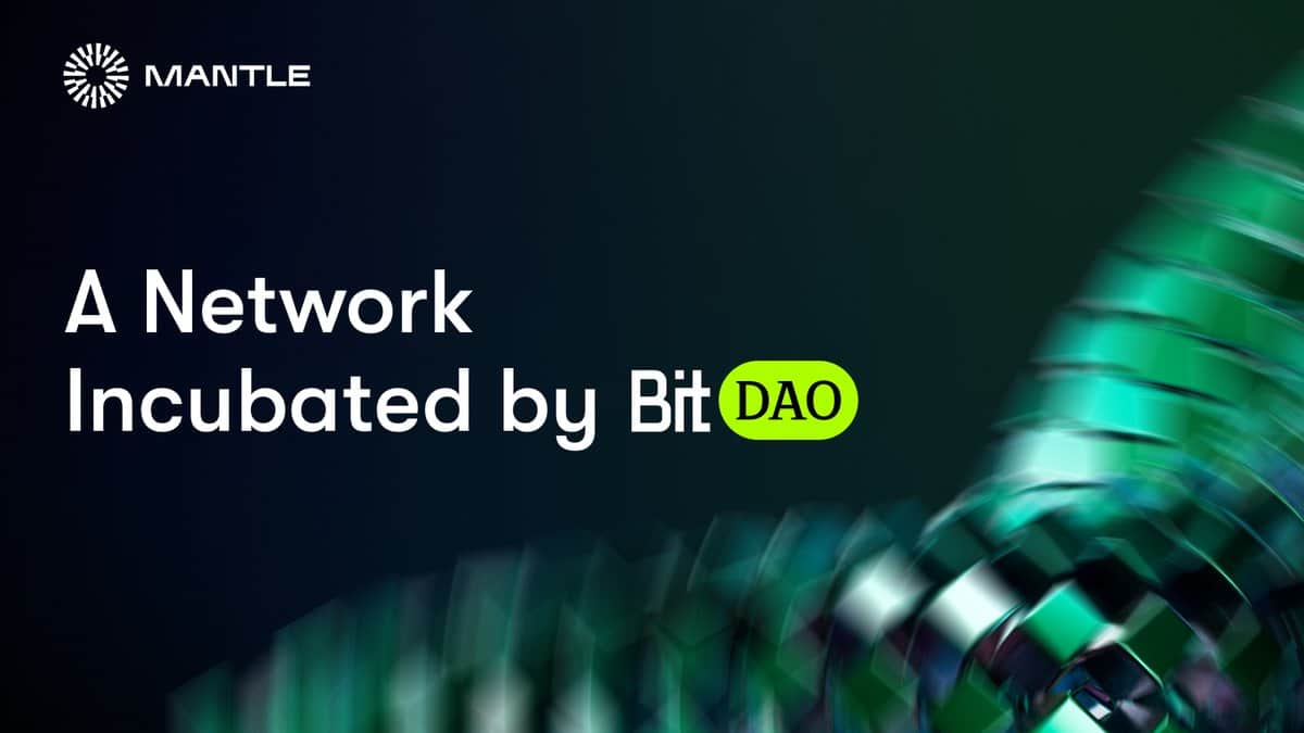 BitDAO Launches Testnet for Layer two Mantle Solution on Ethereum