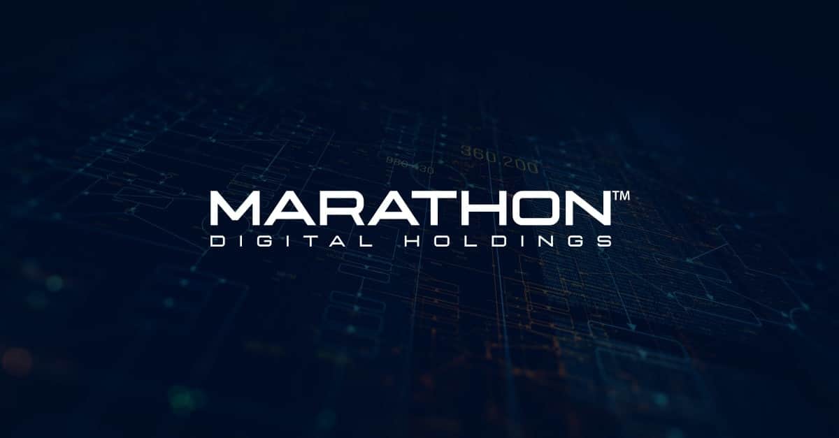 Bitcoin “big man” Marathon Digital closes 2022 positively, relieving stress on the business