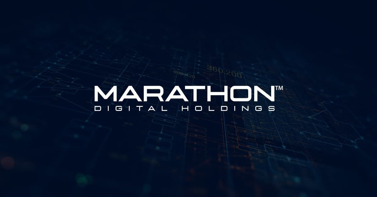 Bitcoin “big man” Marathon Digital closes 2022 positively, relieving stress on the business
