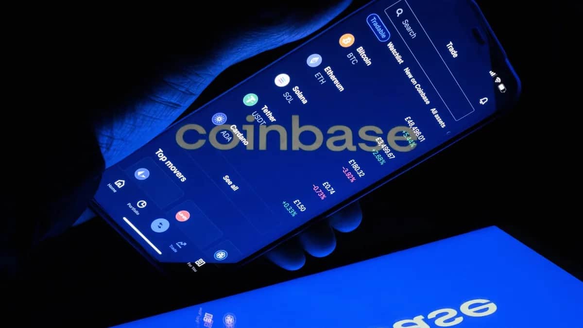Brother of former Coinbase manager sentenced to ten months in prison for insider trading