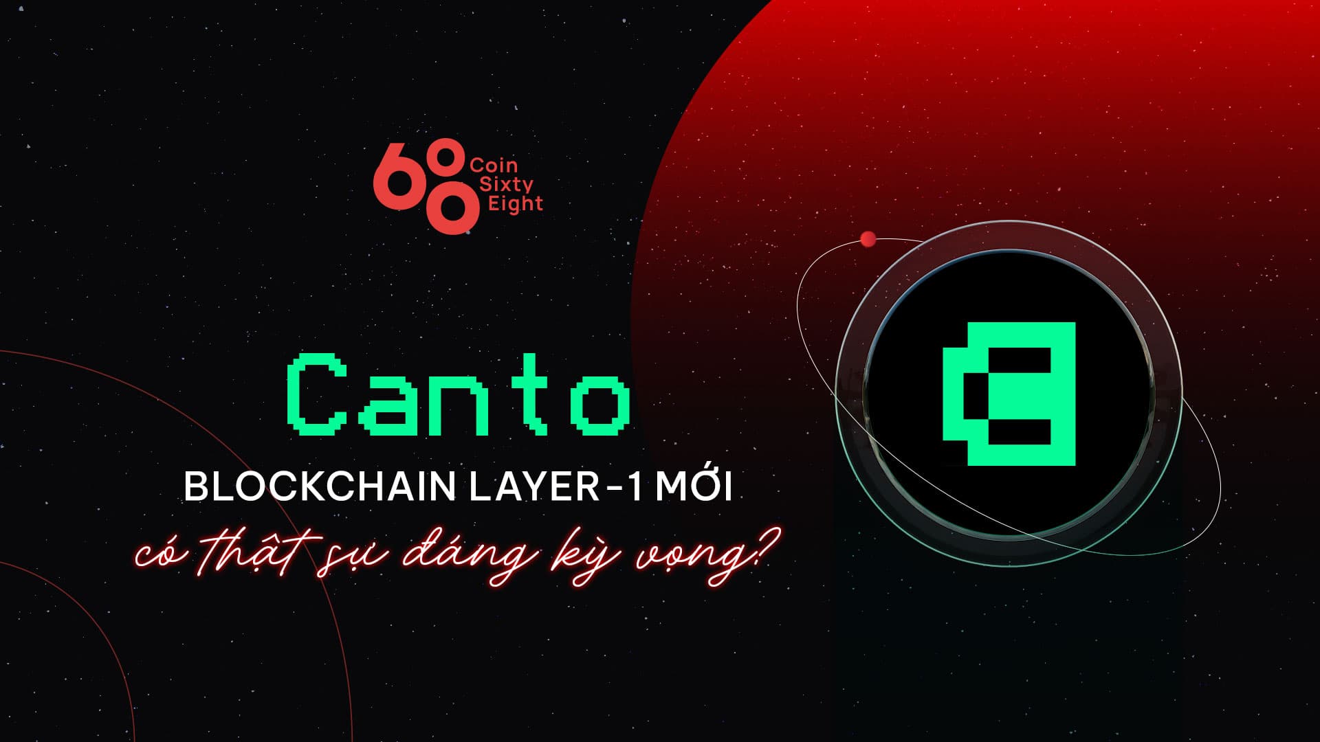 Canto Review (CANTO): Is it genuinely really worth hunting forward to the new Layer-one blockchain?