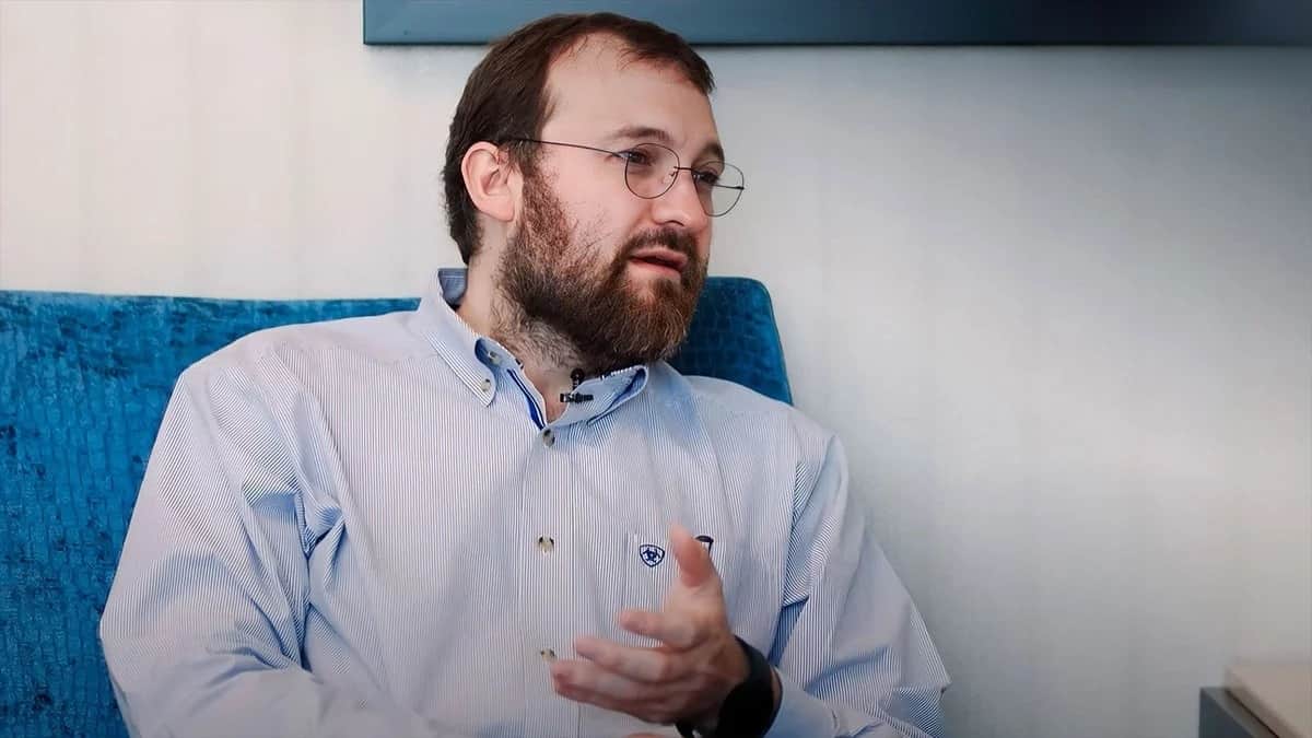 Cardano founder provides to get CoinDesk for $200 million
