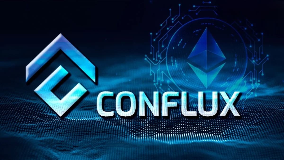 Conflux (CFX) increases radically right after integrating with “Chinese version of Instagram”