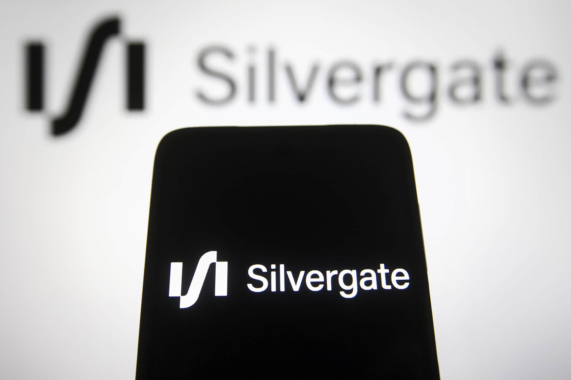 “Crypto bank” Silvergate is suing for violating securities laws