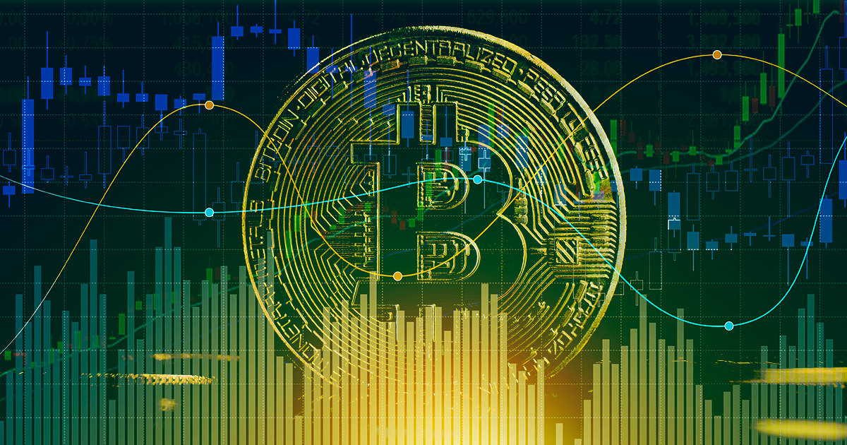 Cryptocurrency market place is forecasted to develop seven.two% by 2030