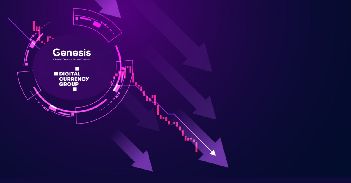 DCG is underneath investigation by the US government for non-transparent inner transactions