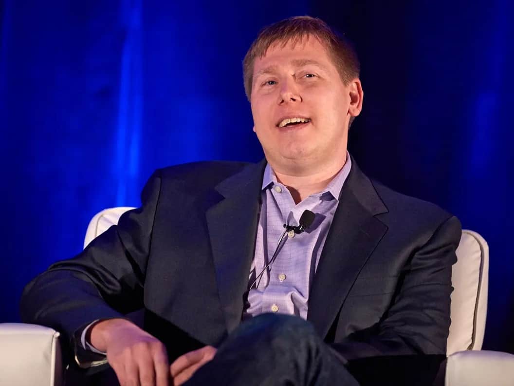 DCG shuts down its headquarters, the division that manages $three.five billion in assets
