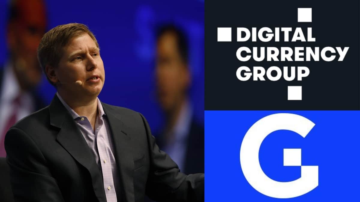 DCG’s CEO stepped in to clarify the company’s predicament