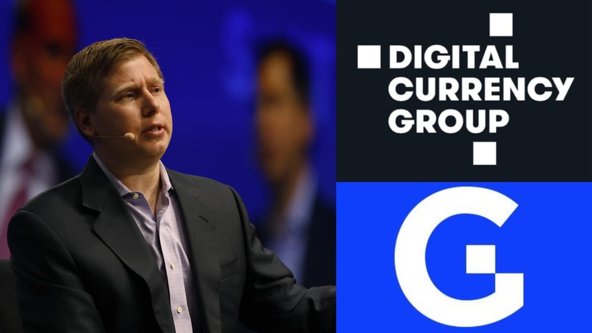 DCG’s CEO stepped in to clarify the company’s predicament