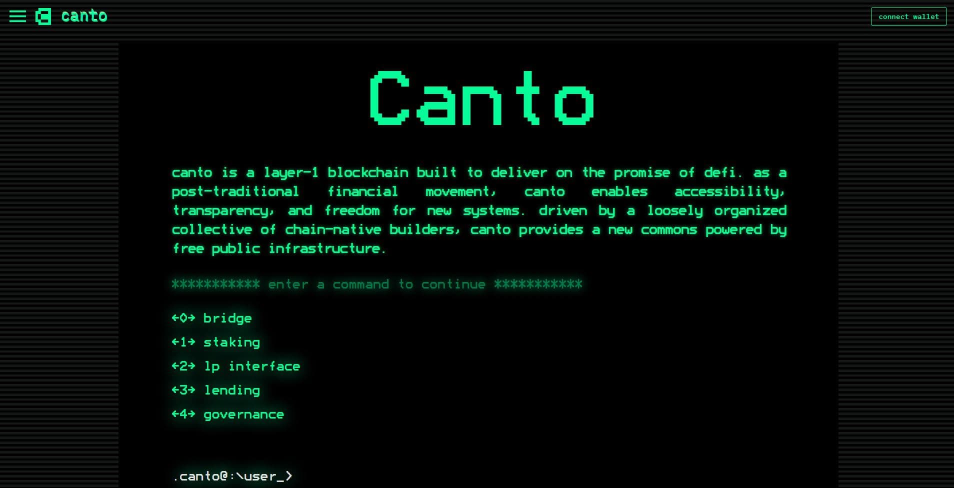 Emerging Blockchain Canto (CANTO) Coin Price Rises ‘Hot’