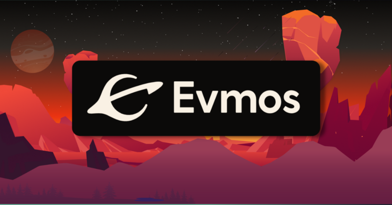 Evmos adds a compatible automatic token exchange function between Cosmos and Ethereum