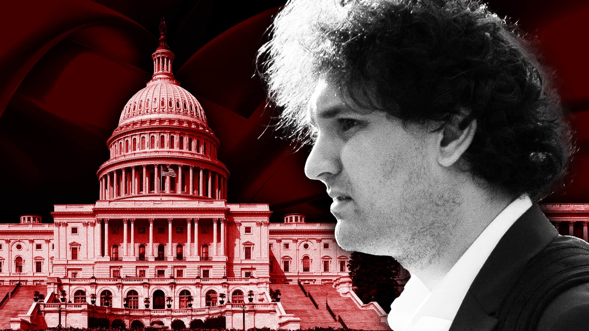 FTX has donated funds for one/three of US Congressmen