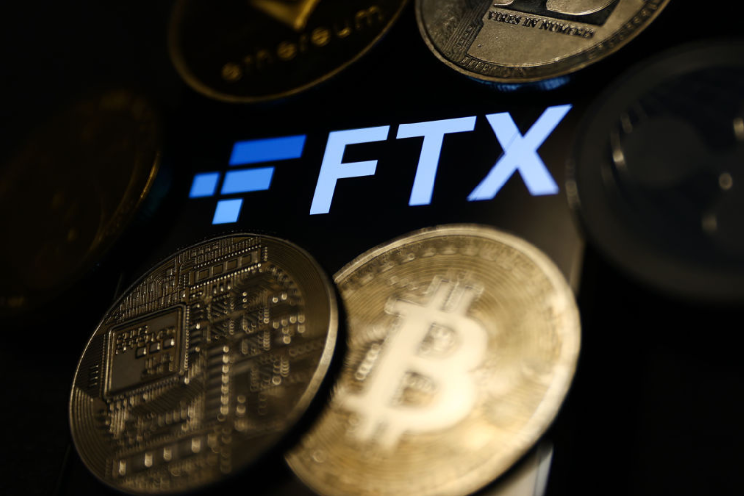 FTX says it has recovered $five billion in assets