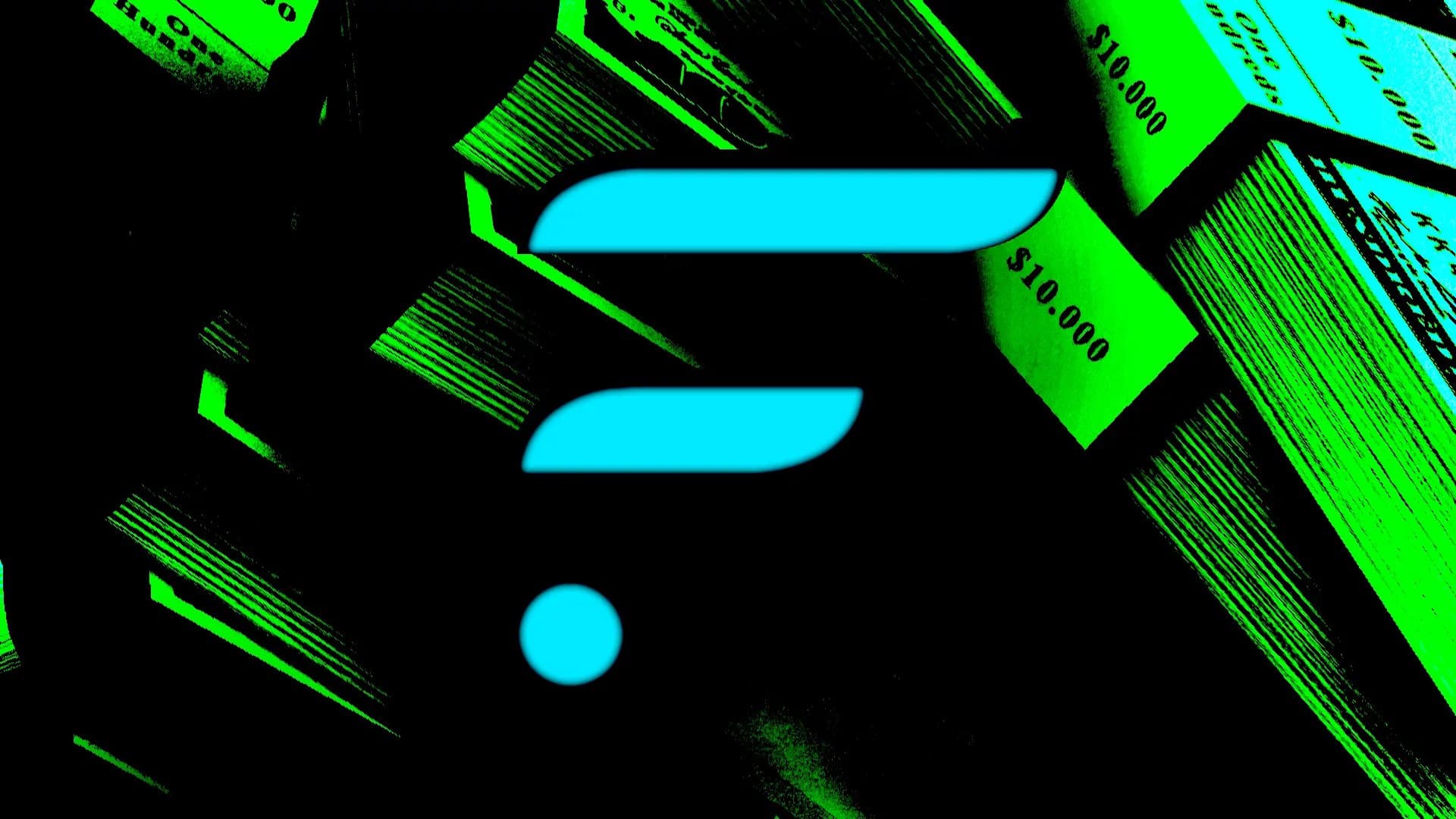 Flare Network (FLR) launches air launch following two many years of delay
