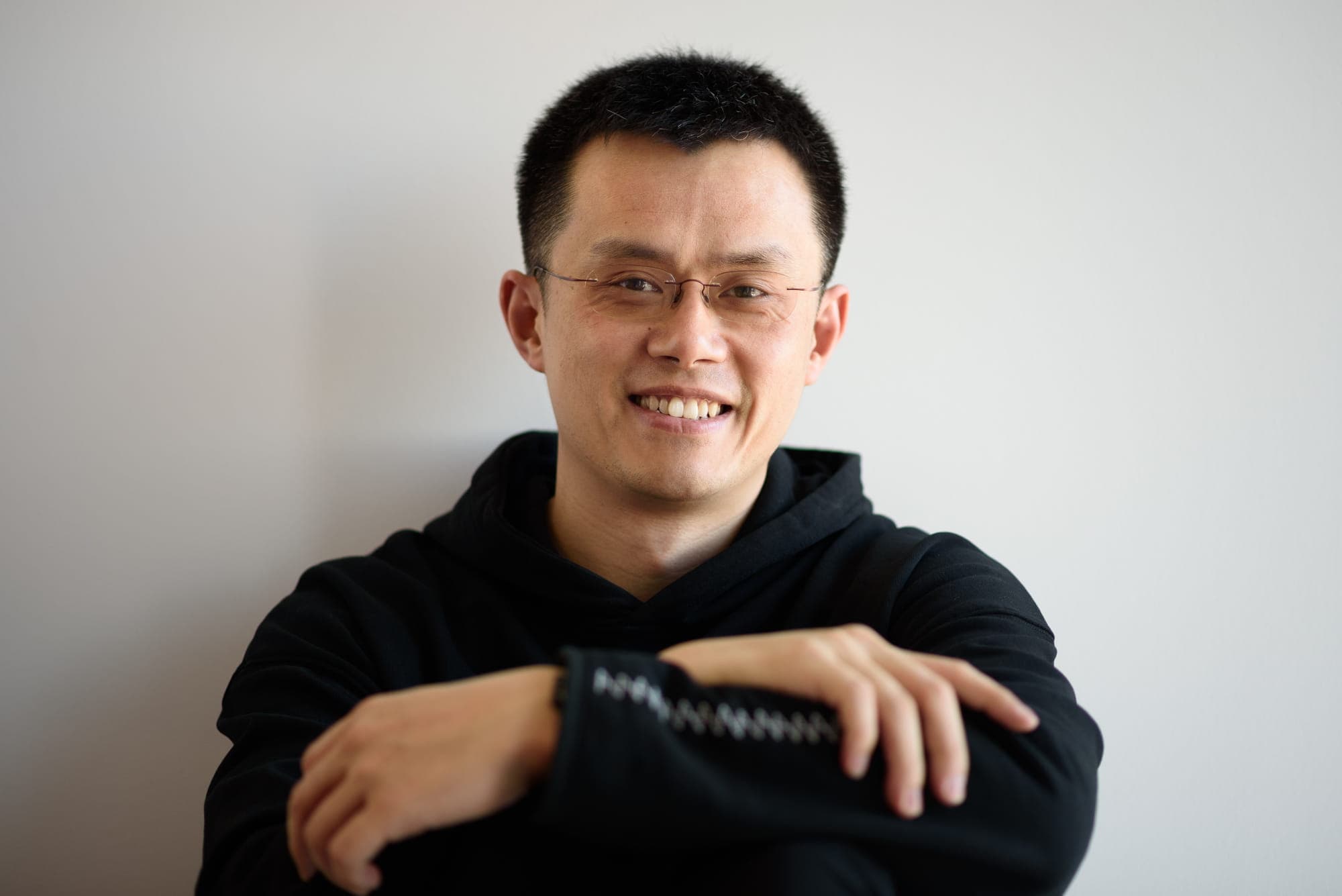 Forbes: $twelve billion leaves Binance in the final two months