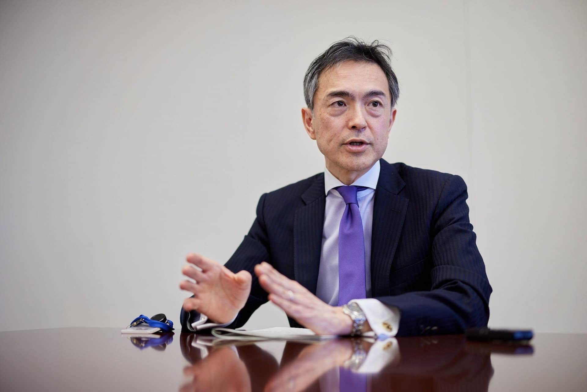 Japan urges other nations to regulate cryptocurrencies like banking institutions