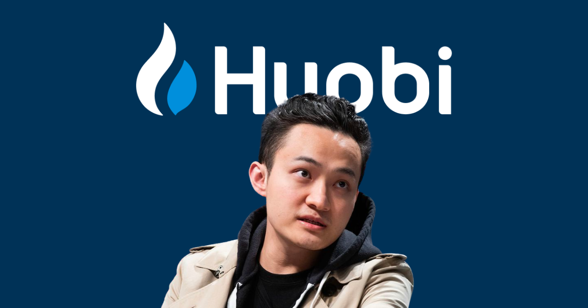 Justin Sun injects $one hundred million well worth of stablecoins into Huobi