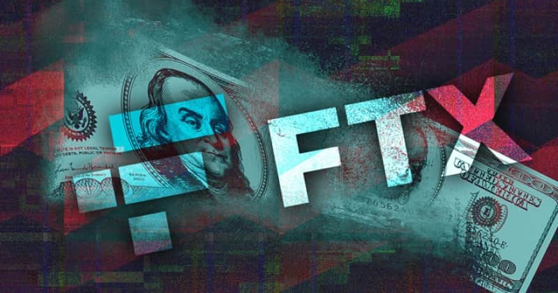 List of FTX creditors like Amazon, Netflix, Binance, Wall Street Journal