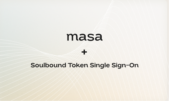 Masa Finance Launches Web3 Identity Soulbound Token on Ethereum
