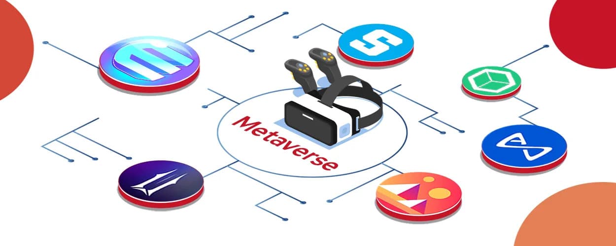 Metaverse Token prospects an explosive bullish wave, outpacing Bitcoin and Ethereum