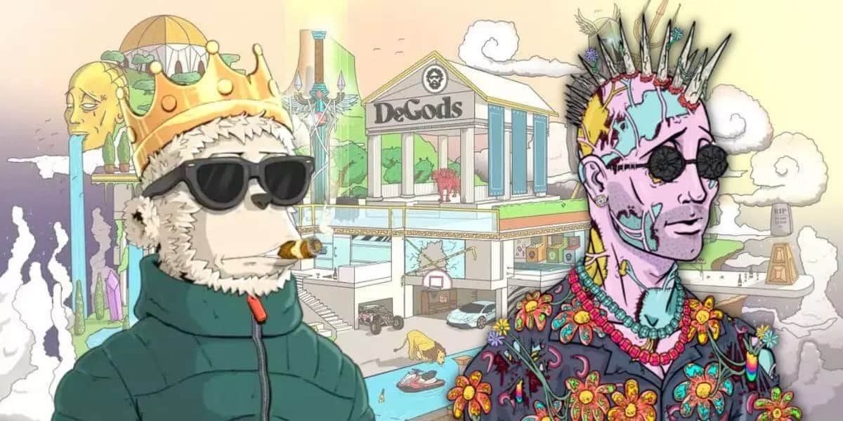 Polygon Sponsors $3M for Y00ts and DeGods to ‘Move’