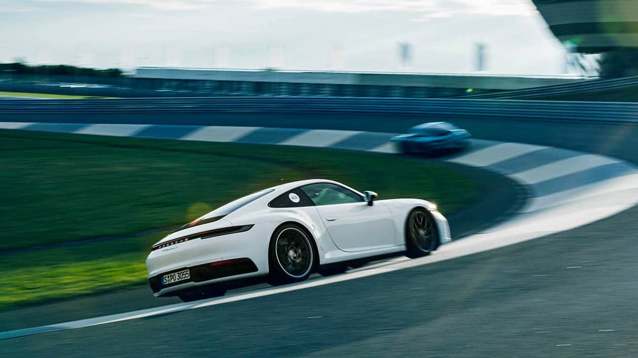 Porsche’s NFT sale was ignored by the local community due to the large value of the mint