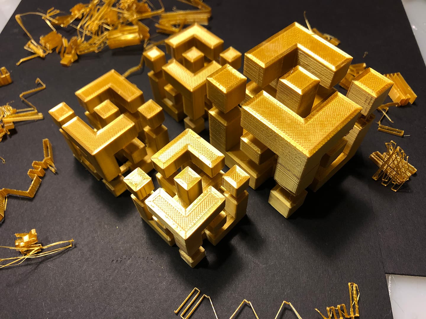 Isn’t Binance Audit Coming Soon?