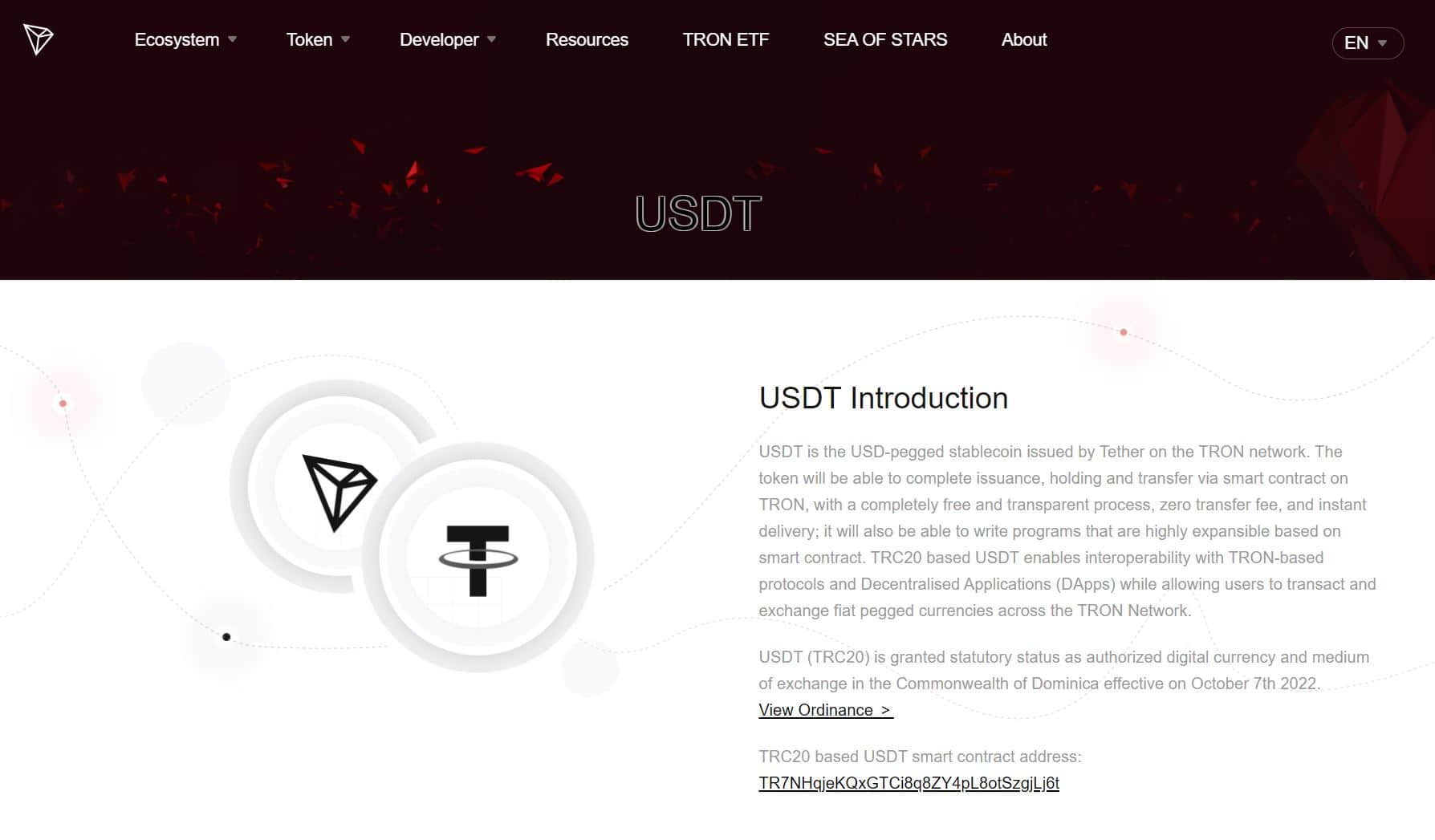 Rumors have appeared that Chinese OTC traders have stopped accepting the USDT TRC20 version