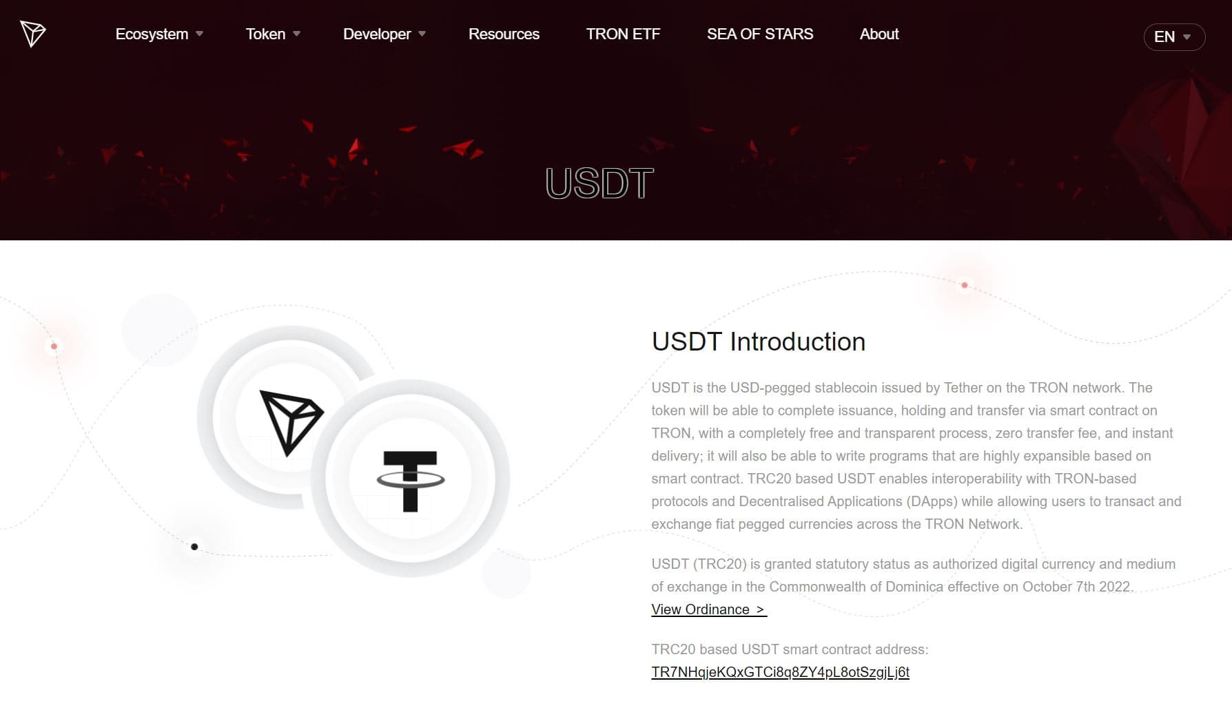 Rumors have appeared that Chinese OTC traders have stopped accepting the USDT TRC20 edition