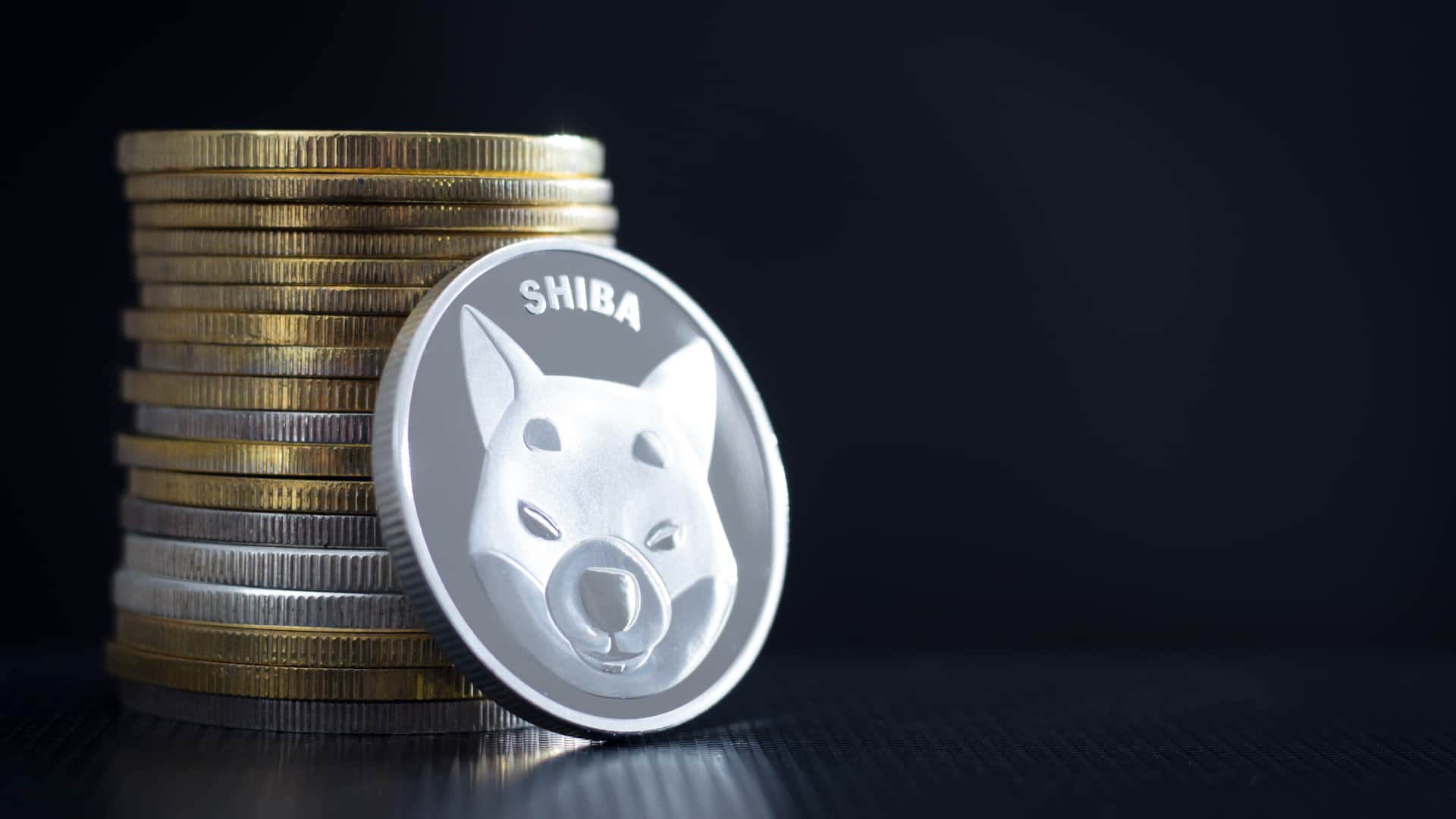 SHIB’s price tag has greater strongly thanks to the listing of the Korean exchange Upbit