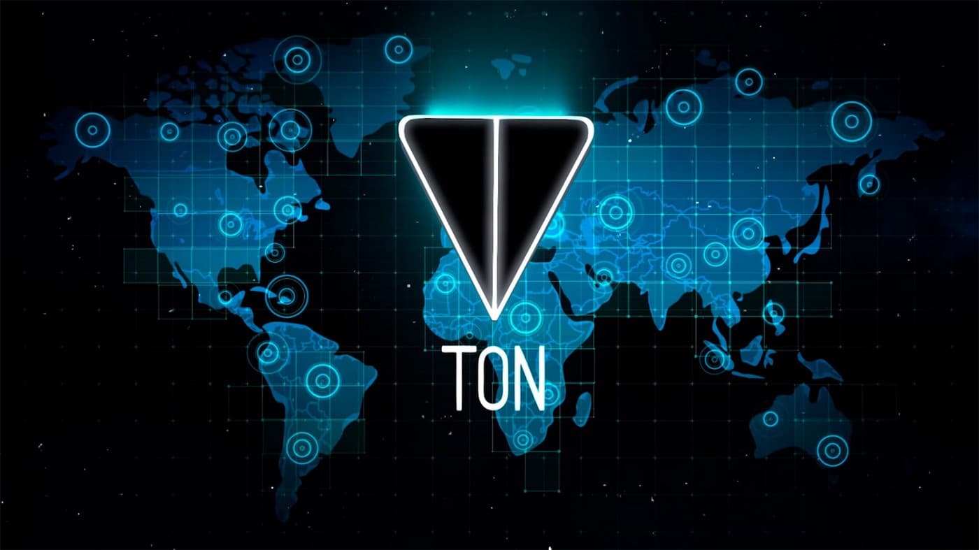 Telegram’s TON blockchain launches decentralized storage task