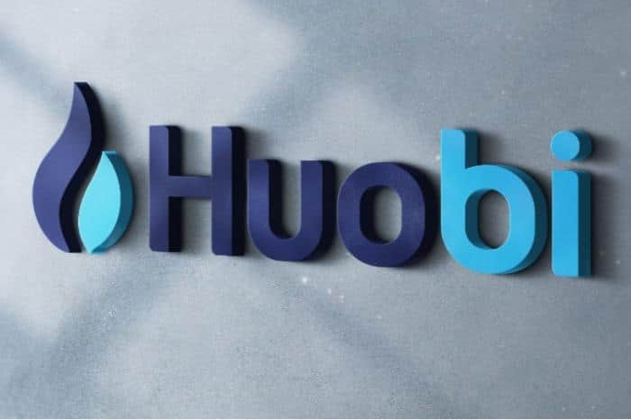 The Korean branch suddenly cut off relations with Huobi Global