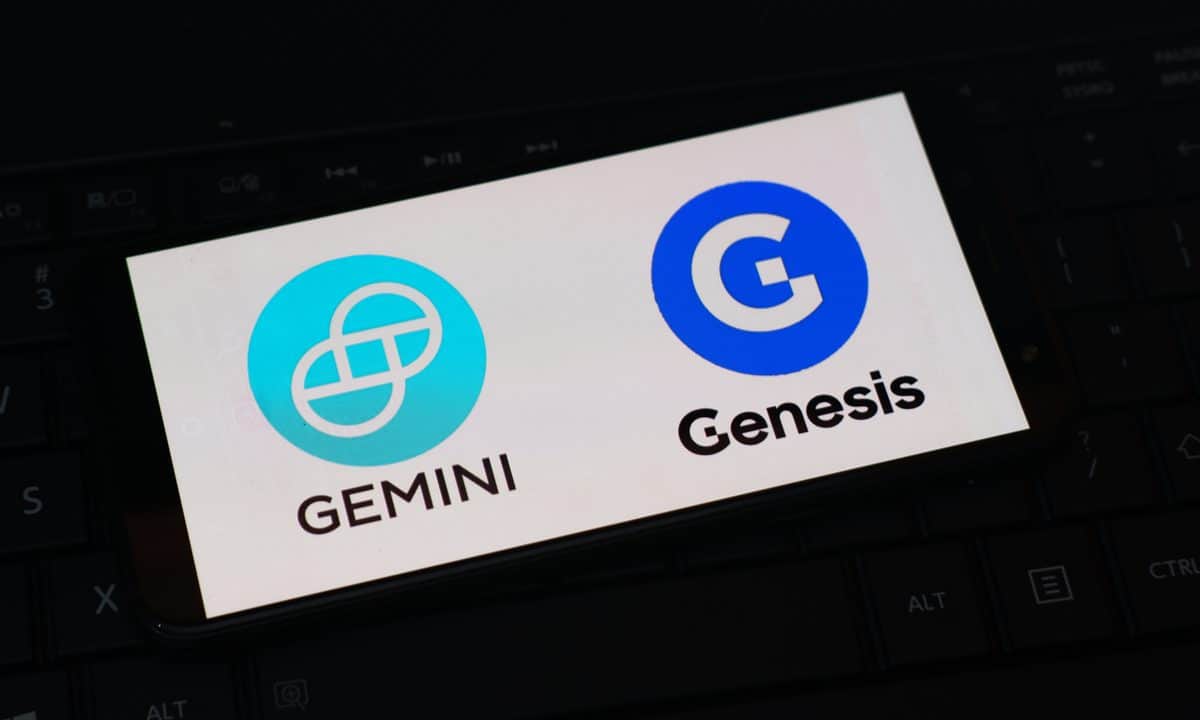 The SEC accuses Gemini and Genesis of unlawful securities offerings